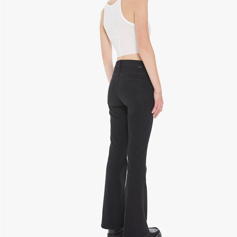 Mother The Weekender I’m Not Guilty, size 27